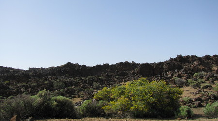 Parque del Teide – Vilaflor, Hiszpania