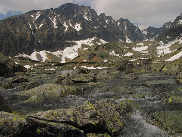 Batizovske Pleso