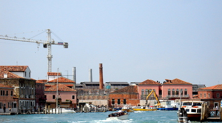 296619 - Burano Murano i Burano – Włochy