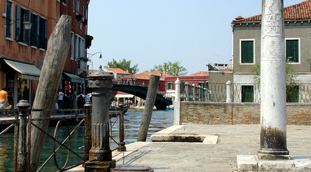 296622 - Burano Murano i Burano – Włochy
