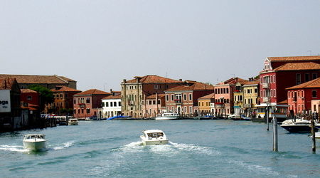296623 - Burano Murano i Burano – Włochy