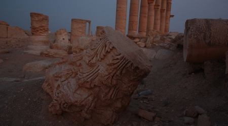 Palmyra – Syria