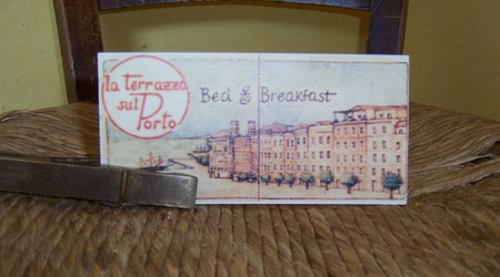 B&B – Cagliari, Włochy
