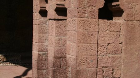 Lalibela – Lalībela, Etiopia