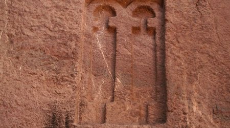 Lalibela – Lalībela, Etiopia