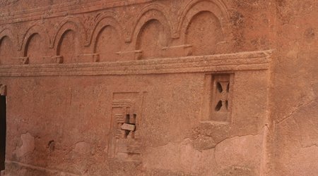Lalibela – Lalībela, Etiopia
