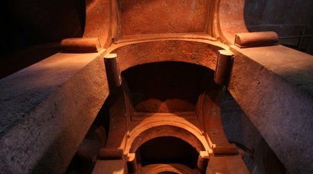 Lalibela – Lalībela, Etiopia