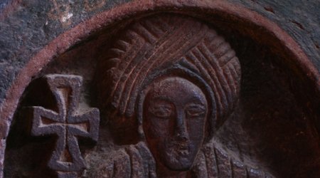 Lalibela – Lalībela, Etiopia