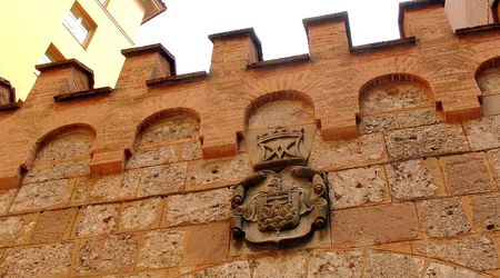 298259 - Montserrat Montserrat klasztor benedyktynów – Hiszpania