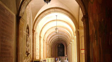 298267 - Montserrat Montserrat klasztor benedyktynów – Hiszpania