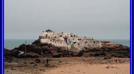 Pierwsza casablanca   bialy dom – Maroko