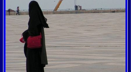 Ja wiem  ze mozna tylko obserwowac – Casablanca, Maroko