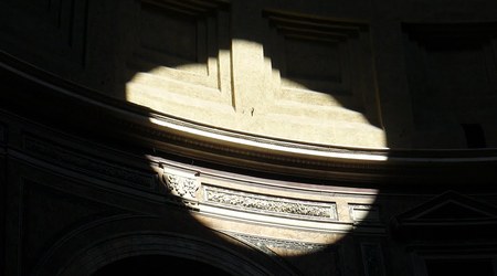 Panteon – Rzym, Włochy