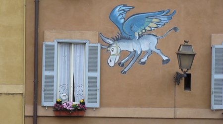 Rzym – Włochy