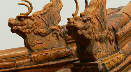 Pekin - Pałac Letni – Chiny