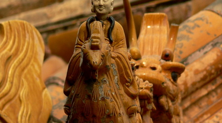 Pekin - Pałac Letni – Chiny