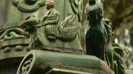 Pekin - Pałac Letni – Chiny