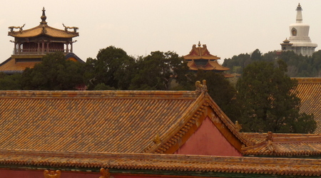 Pekin - Zakazane Miasto – Chiny