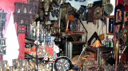 Najslynniejsza medyna swiata – Marrakech, Maroko