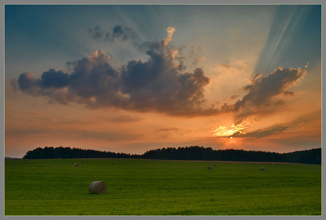 Zawidowskie pejzaże