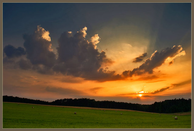 Zawidowskie pejzaże