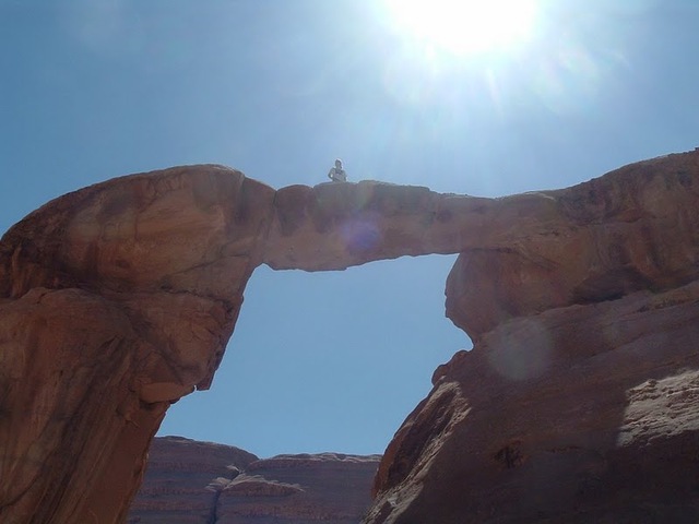 wadi rum
