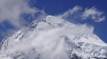Cordiliera Blanca trekking – Huaraz, Peru