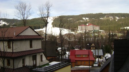 Zakopane 2007 :: 01 – Polska