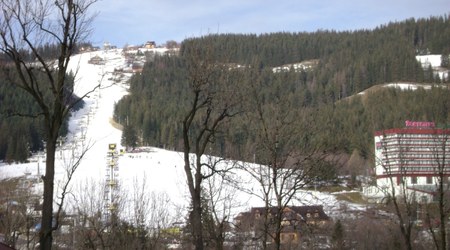 Zakopane 2007 :: 02 – Polska