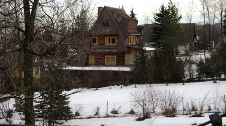 Zakopane 2007 :: 03 – Polska