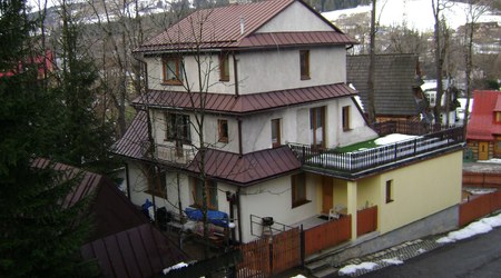 Zakopane 2007 :: 04 – Polska