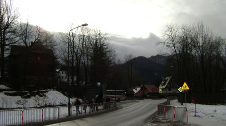 Zakopane 2007 :: 05 – Polska