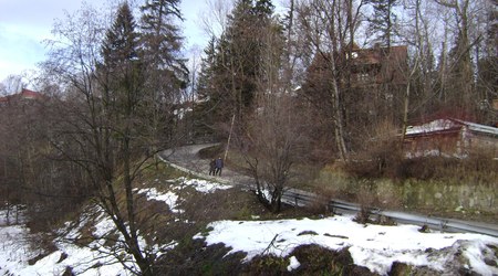 Zakopane 2007 :: 09 – Polska