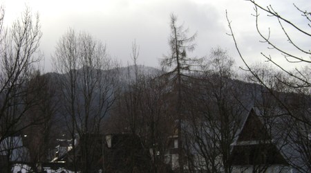 Zakopane 2007 :: 11 – Polska