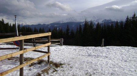 Zakopane 2007 :: 15 – Polska
