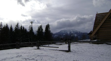 Zakopane 2007 :: 17 – Polska