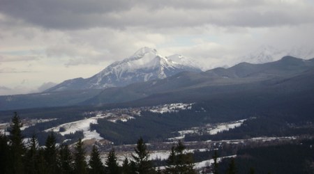 Zakopane 2007 :: 18 – Polska