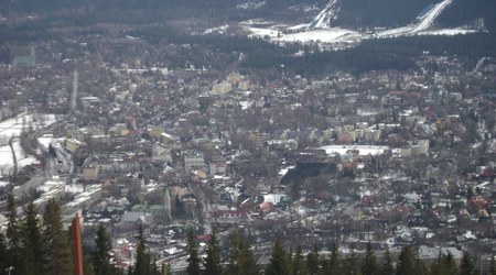 Zakopane 2007 :: 19 – Polska