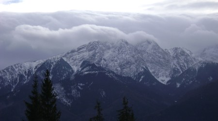 Zakopane 2007 :: 20 – Polska