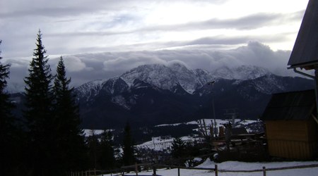 Zakopane 2007 :: 21 – Polska