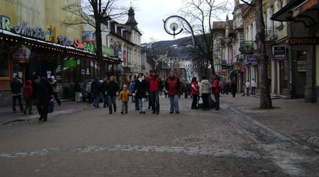 Zakopane 2007 :: 23 – Polska