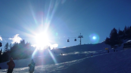 Austria- Rauris