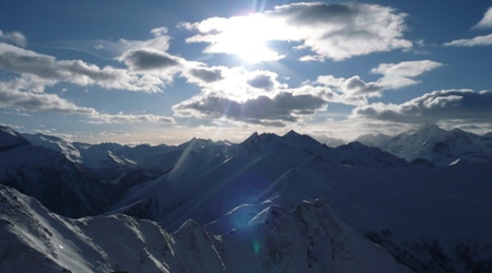 Austria - Rauris