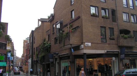 Londyn – Wielka Brytania