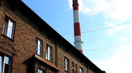 Nikiszowiec – Katowice, Polska