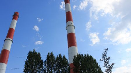 Nikiszowiec – Katowice, Polska