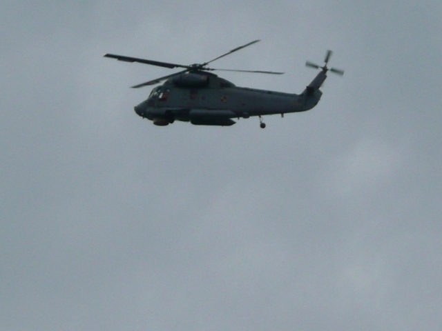 Helikopter