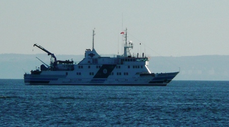 Hel zatoka – Polska