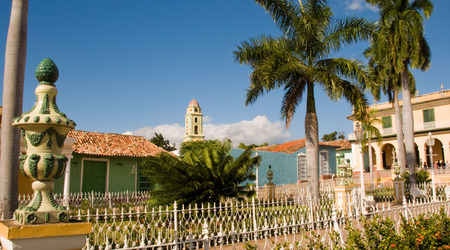 Trinidad – Kuba