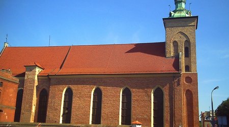 Gdańsk – Polska